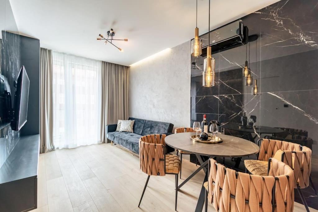 Dolce Far Niente Apartment Gdansk Exterior photo